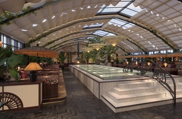 Rox Resort