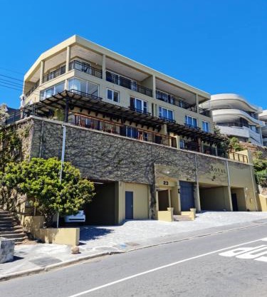 Royal Boutique Hotel