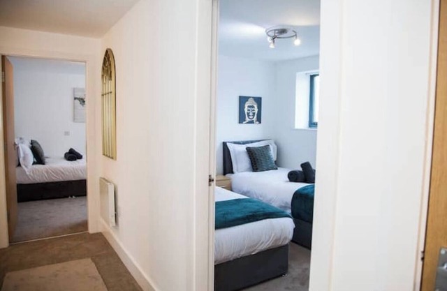 Royal hospital | NHS | Contractor | Penthouse