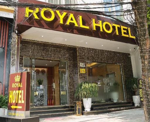 Royal Hotel