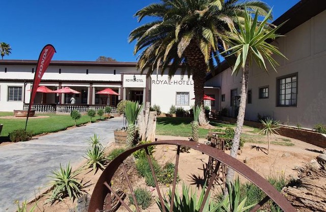 Royal Hotel Willowmore