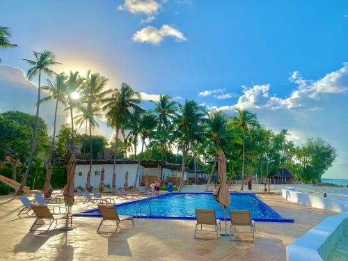 Royal Mandarin Hotel & Resort