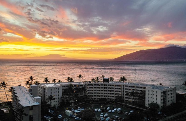 Royal Mauian #403 by Ali'i Resorts