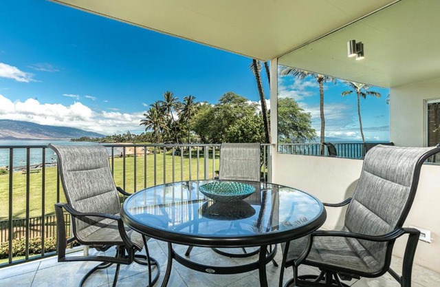 Royal Mauian by Coldwell Banker Island Vacations