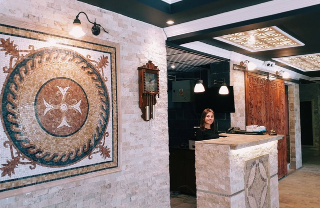 Royal Park Hotel Corlu