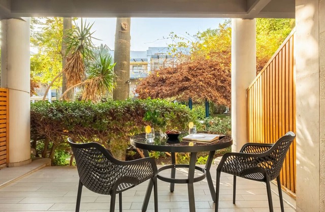 Royal Park Resort Studio 53