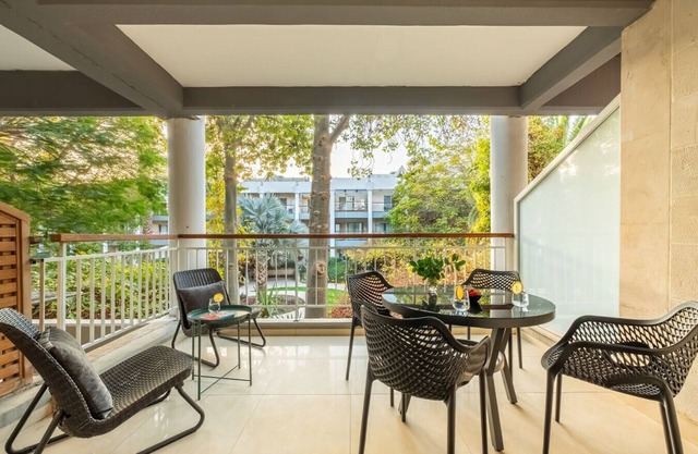 Royal Park Resort Studio 56