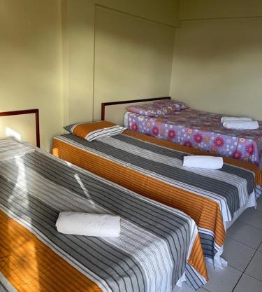 Royal Service - Tambaú - ap 111