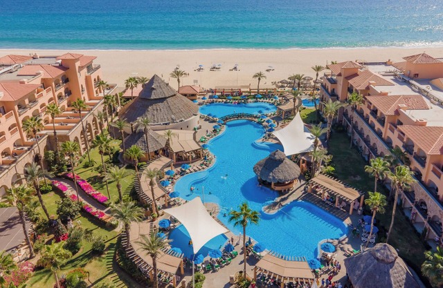 Royal Solaris Los Cabos & Spa - All Inclusive