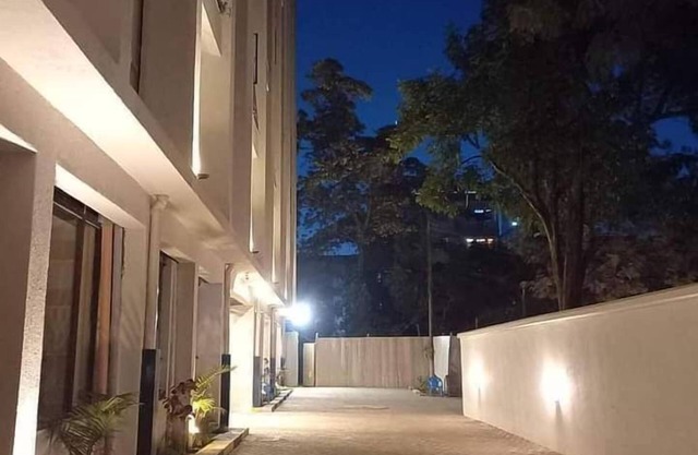 Royal Suburbs By Tsavo Apartments