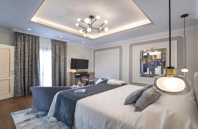 Royal Suite at The San Roque Club