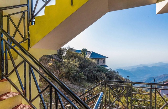 Royal Suites Kasauli