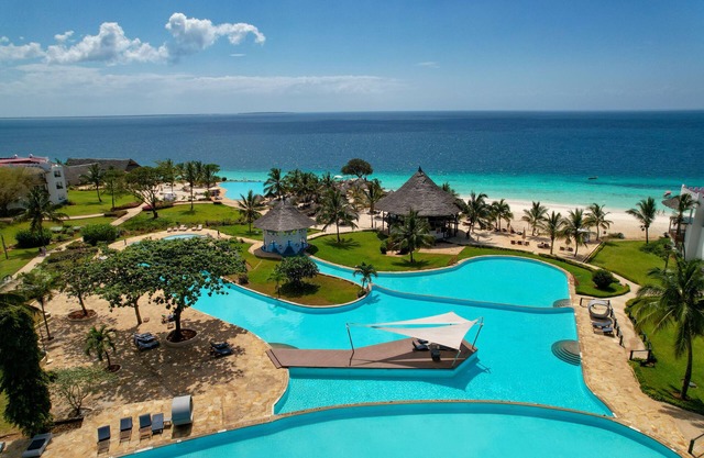 Royal Zanzibar Beach Resort All Inclusive