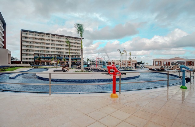 Royalton Blue Waters Montego Bay, An Autograph Collection All Inclusive Resort