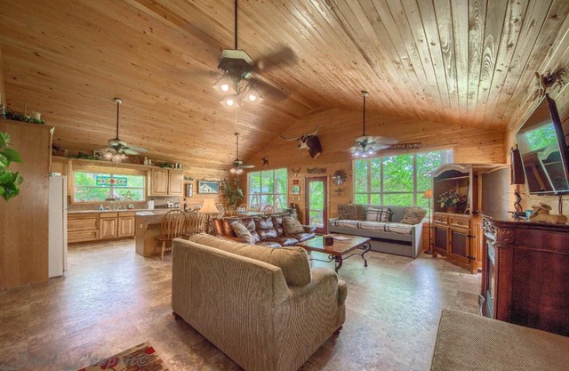 RR 9084TS Texas Star