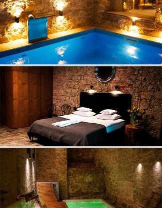 RS SUITES PRESTIGE Rybna 5 HOME & SPA
