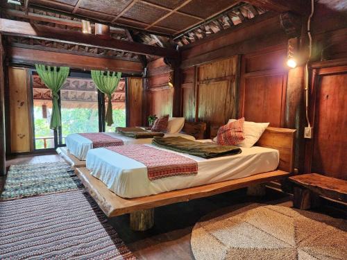 Ruộng Cafe & Homestay