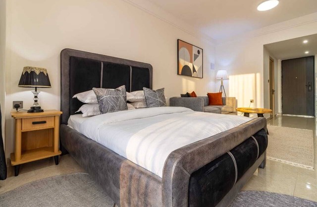 Ruaka View Palace Apartment - Studio