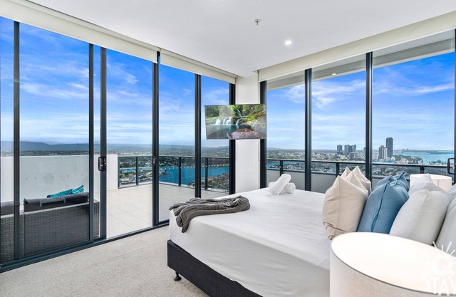 Ruby Apartments - Q Stay