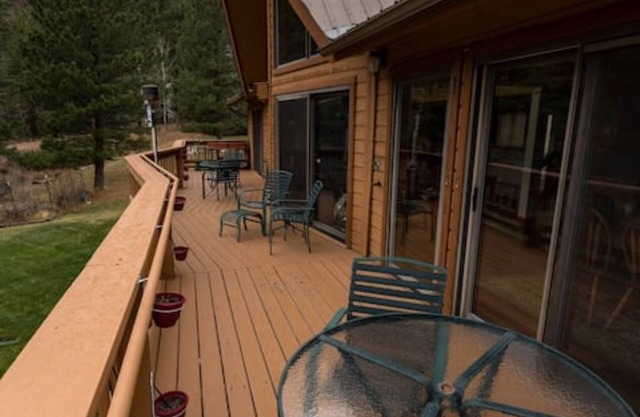 Ruby of the Rockies Retreat