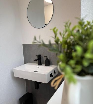 Ruhiges Apartment mit Terrasse an der Donau - Schwaben Living