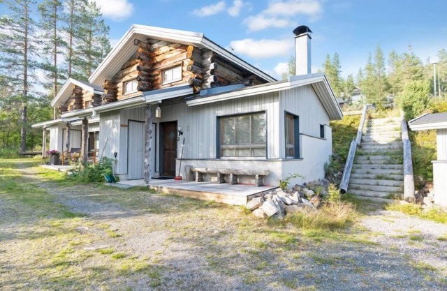 Rukaköngäs 20 by Interhome