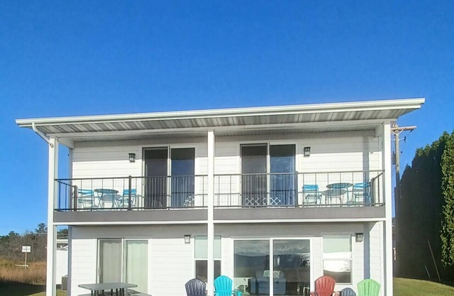 Run-O-Way - Beachfront