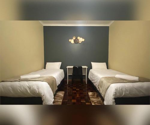 Runneth Over Holiday Home