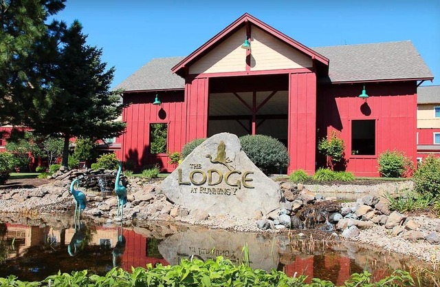 Running Y Ranch Resort