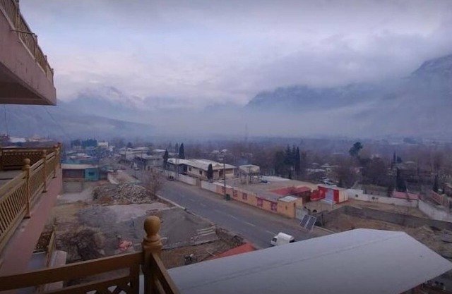 Rupal Inn