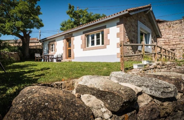 Rural Abiada Complex. Three bedroom house.