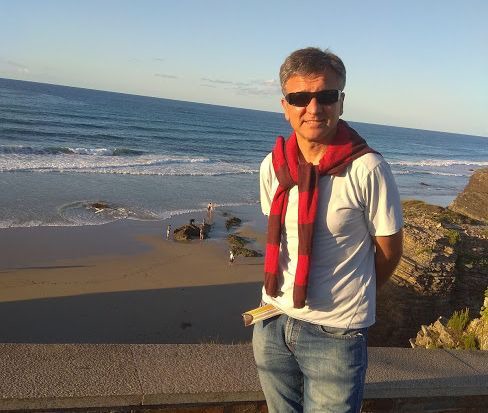 Rural apartment Alborada del Eo for 2 people