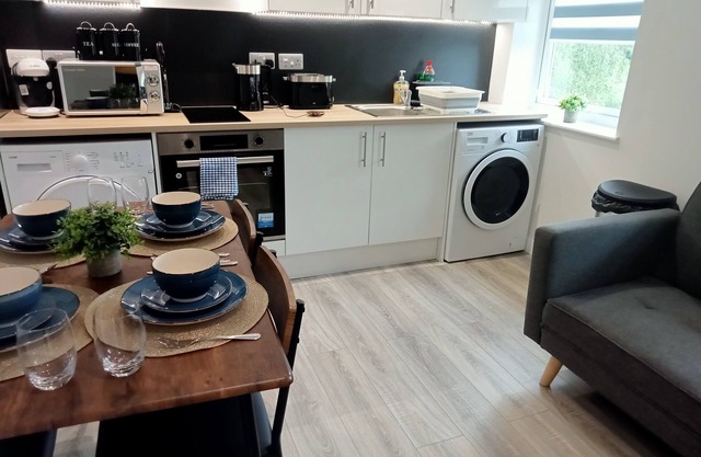 Rural Apartment in Rural Wroxford near Banbury