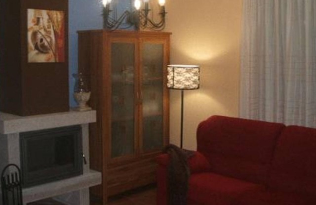 Rural Apartments Casa O Muiño - 2 bedroom apartment - 4 people (5)