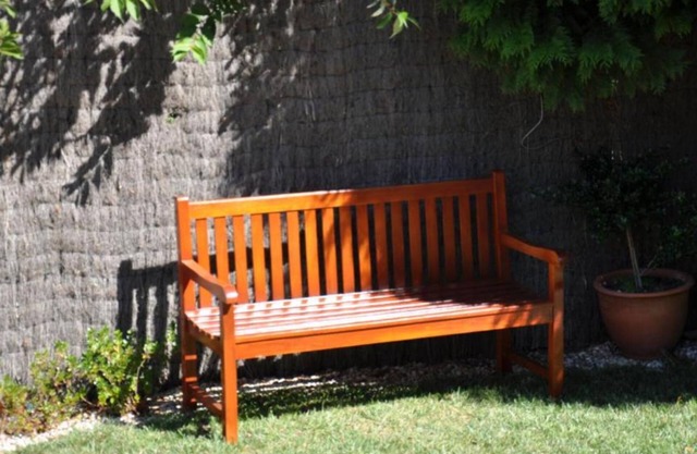 Rural Apartments Casa O Muiño - 2 bedroom apartment - 4 people (6)