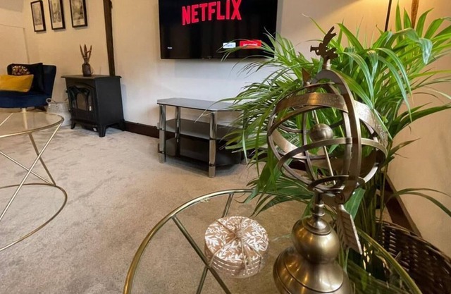 Rural Country Suites - 2 Bed and 2 Bath