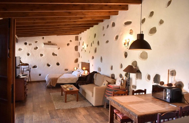 Rural Alpendre - Saint Lucia - The Mountain