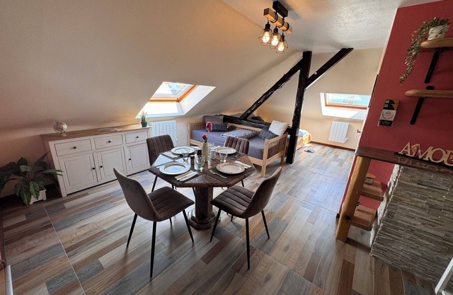 Rural Heaven Apartment