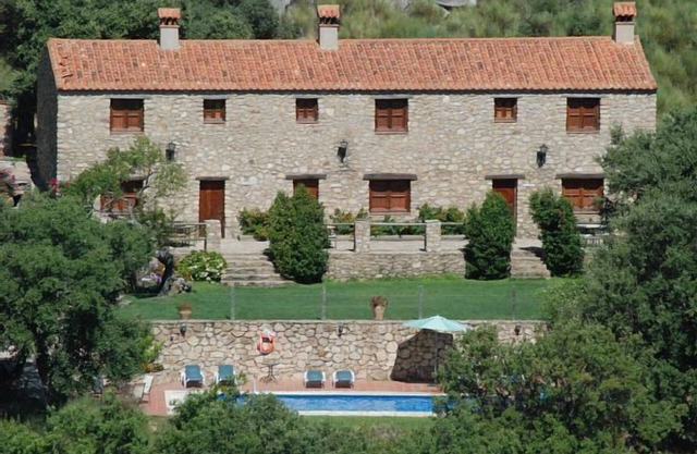 Rural house Virgen de la Cabeza 647960984 mobile