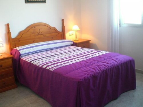 Rural house (full rental) Verde y Mar for 6 people
