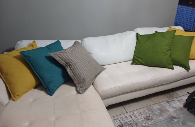 Rustenburg cozy Apartment with Private Entrance & BBQ