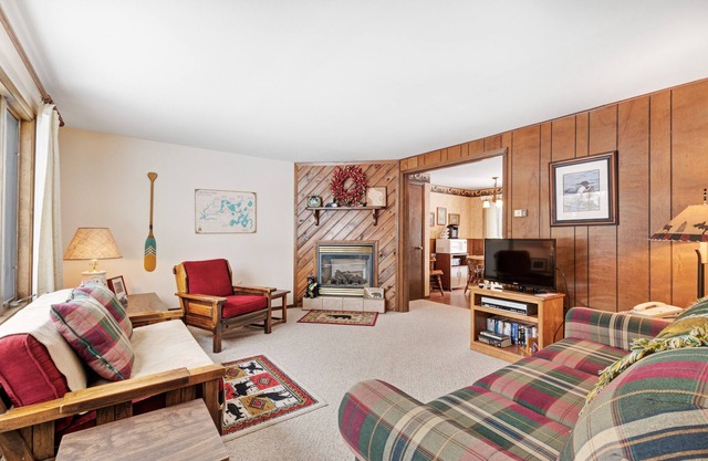 Cleerwood Village Eagle River 