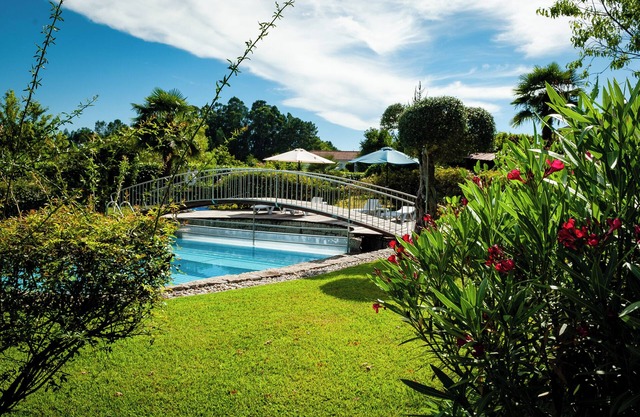 Rustic farm with swimming pool and playground!