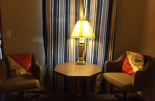 Rustic Motel Rolla
