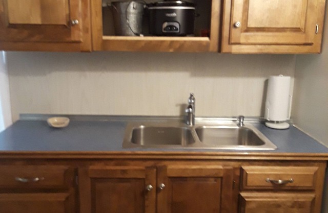 Rustic Stay in the Country, One Bedroom with Bath, AC and Wireless Internet