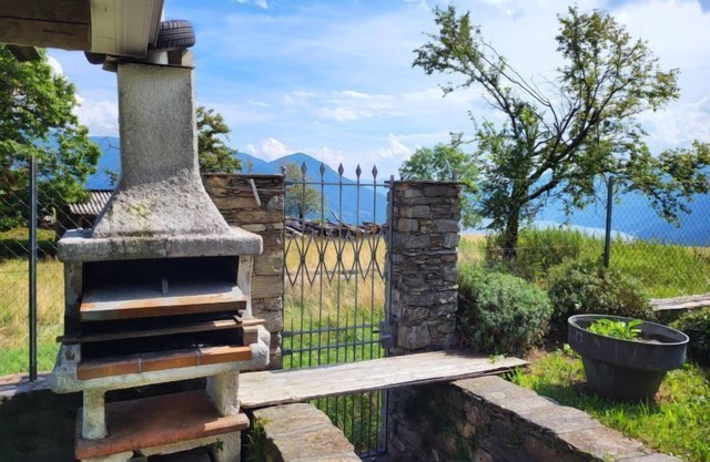 Rustico Bellavista by Interhome