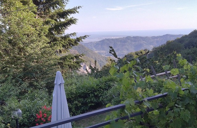 Rustico Morata. Beautiful rustico in a quiet location