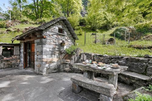 Rustico Savinera - Happy Rentals
