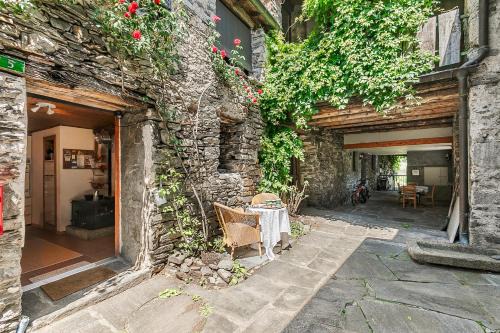 Rustico Stock with free wifi- Happy Rentals