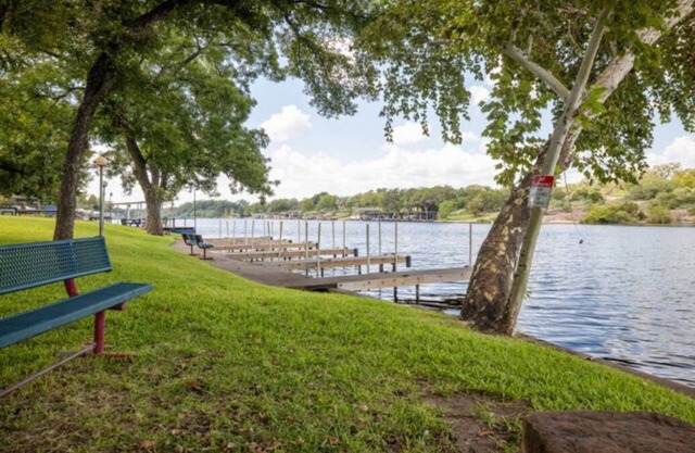 RV Site - Pull Through 20